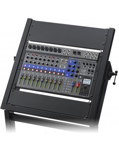RKL-12 - Rack mount per L-12 e L-20 Zoom