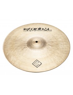 14'' Traditional Heavy Hi-hat Istanbul Agop