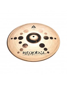 10'' XIST ION Hi-hat Istanbul Agop