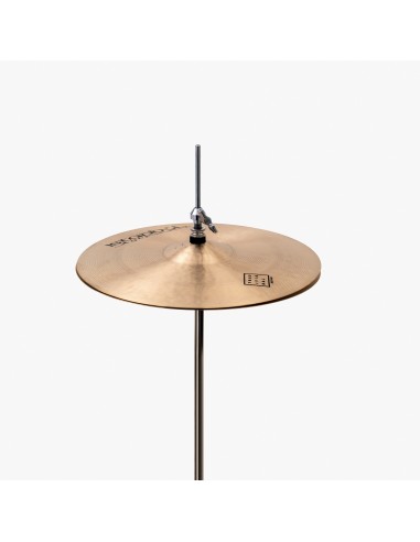 15'' Traditional Jazz Hi-hat Istanbul Agop