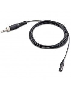 LMF-2 - Microfono lavalier per F1 Zoom