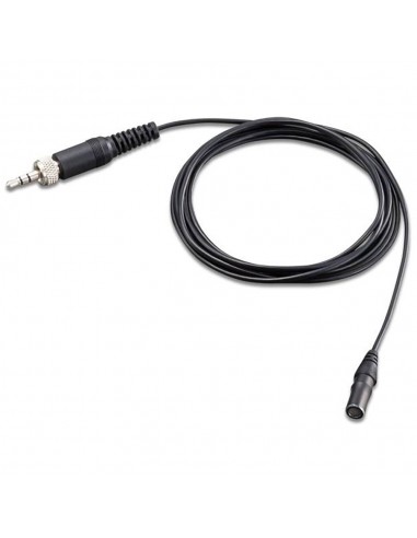 LMF-2 - Microfono lavalier per F1 Zoom