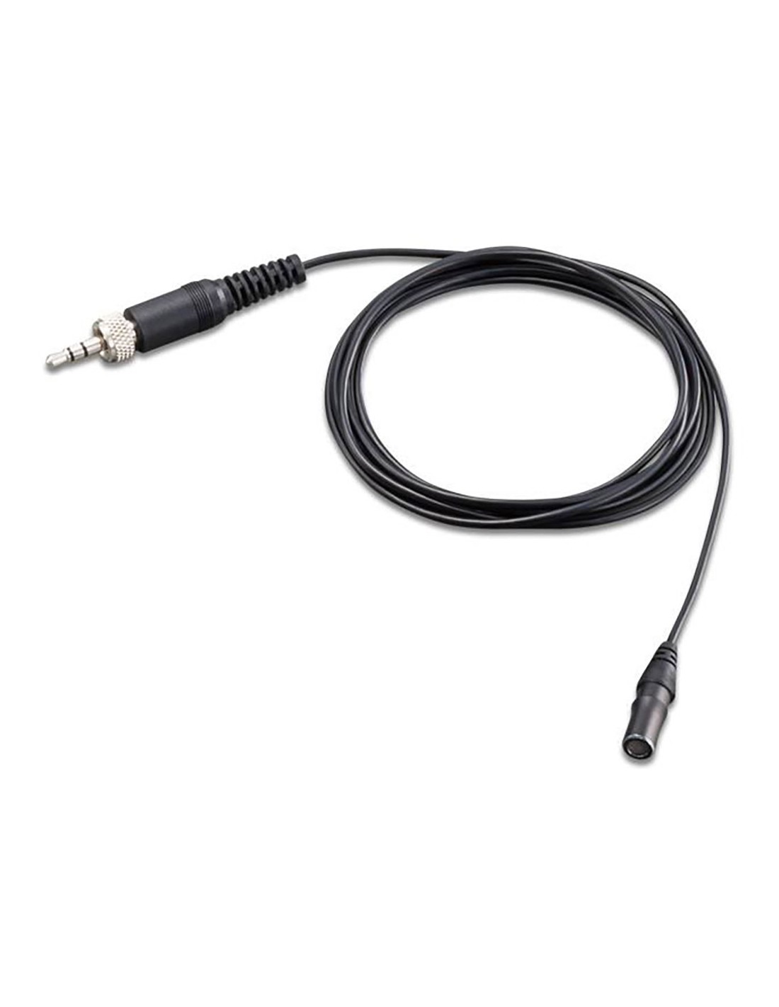 LMF-2 - Microfono lavalier per F1 Zoom
