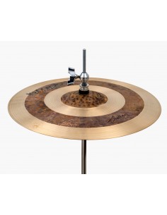 15'' Custom Sultan Hi-hat Istanbul Agop