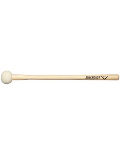 MV-B2 ''Marching Bass Drum Mallet'' - Battente in feltro duro - Per grancasse da 20'' a 22'' Vater