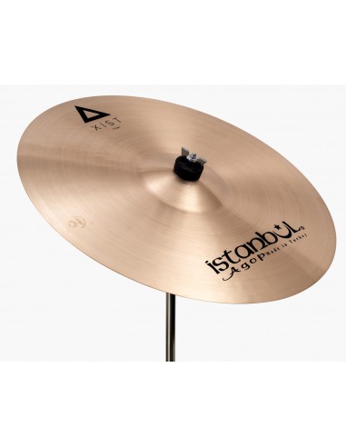 19'' XIST Crash Istanbul Agop