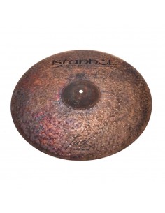 22'' Custom Turk Jazz Ride Istanbul Agop