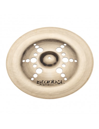 16'' XIST ION China Istanbul Agop