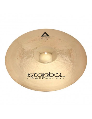 20'' XIST Power Ride Brilliant Istanbul Agop