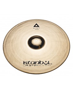 22'' XIST Crash Brilliant Istanbul Agop