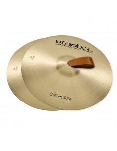 18'' Traditional Orchestra Istanbul Agop