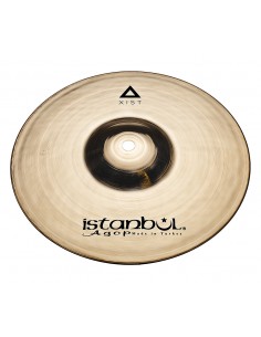 8'' XIST Splash Brilliant Istanbul Agop