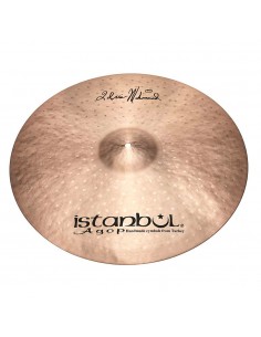 22'' Signature - Idris Muhammad Ride Istanbul Agop