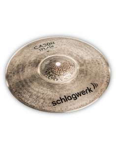 CS10 - 10'' Cajon Splash (cm. 25) Schlagwerk