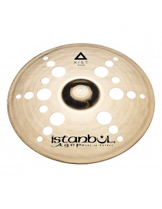 20'' Xist ION Crash Istanbul Agop