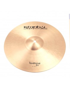10'' Traditional Bell Istanbul Agop
