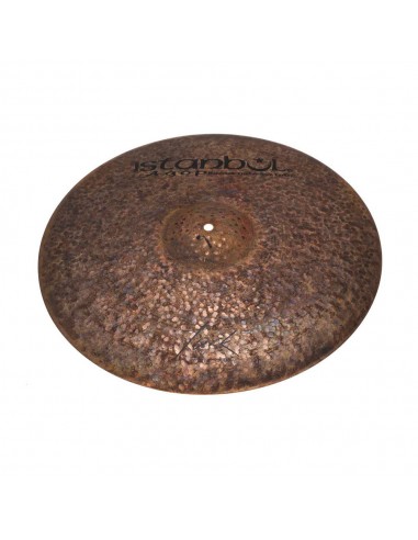 20'' Custom Turk Ride Istanbul Agop