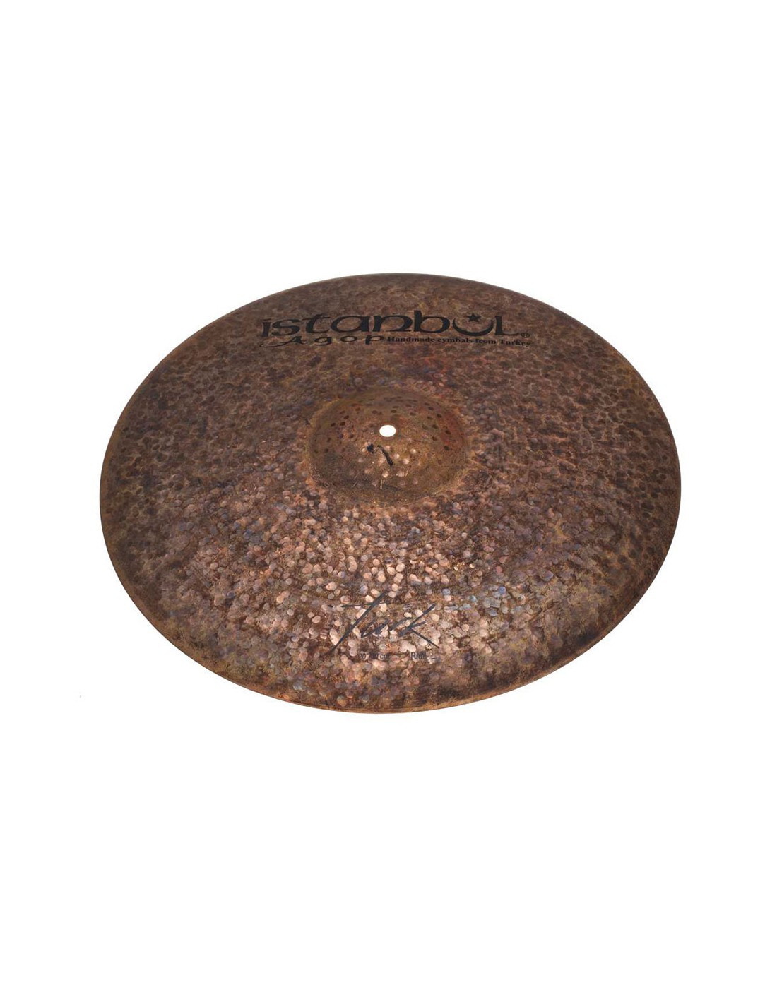 20'' Custom Turk Ride Istanbul Agop