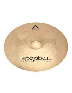 19'' XIST Power Crash Brilliant Istanbul Agop