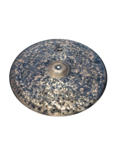 16'' Signature - Cindy Blackman OM Crash Istanbul Agop