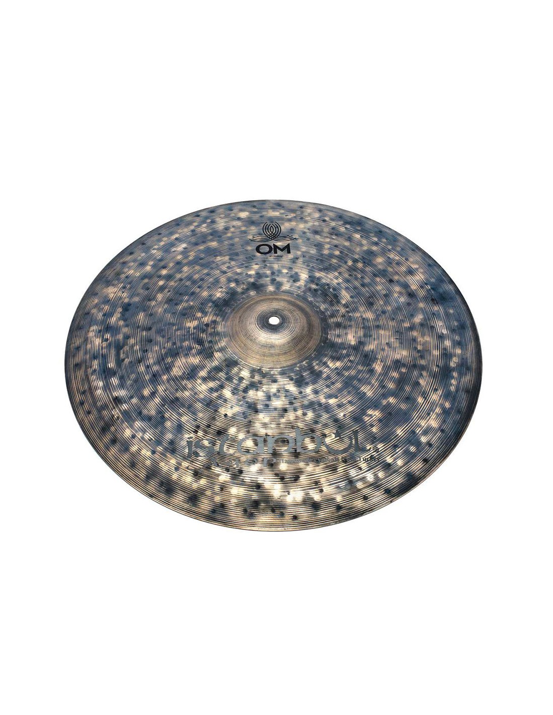 16'' Signature - Cindy Blackman OM Crash Istanbul Agop