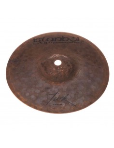 10'' Custom Turk Bell Istanbul Agop