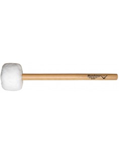 MV-GM1 ''Gong Cymbal Mallet'' - L: 16 1/2'' | 41.91cm  D: 0.950'' | 2.41cm - Hickory Vater