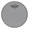 Remo BE-0308-CT-SM Emperor Colortone Pelle da 8 Smoke