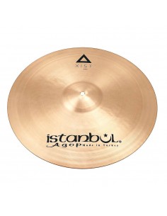 15'' XIST Crash Istanbul Agop