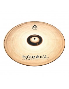 14'' XIST Hi-hat Brilliant Istanbul Agop