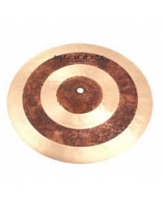 10'' Custom Sultan Splash Istanbul Agop
