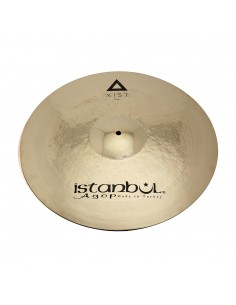 15'' XIST Power Hi-hat Brilliant Istanbul Agop