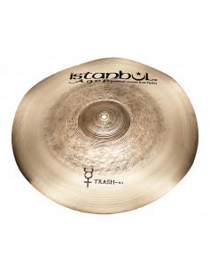 16'' Traditional Trash Hit Istanbul Agop