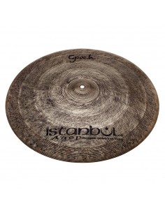 22'' Signature - Lenny White Epoch Ride Istanbul Agop