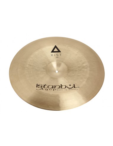 10'' XIST Mini China Brilliant Istanbul Agop