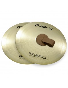 14'' MS-X Marching Istanbul Agop