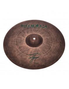 18'' Signature - Agop Crash Istanbul Agop