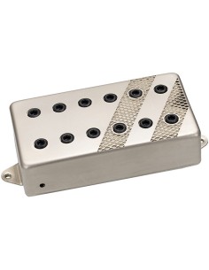 MIRAGE BRIDGE DP434F PU F-SPAC DiMarzio