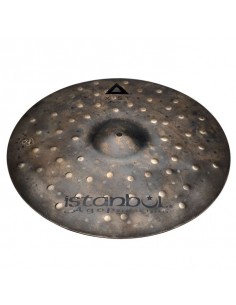 19'' XIST Dry Dark Ride Istanbul Agop
