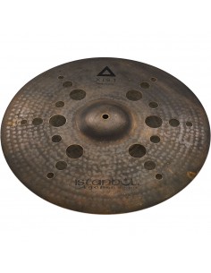 15'' XIST Dark ION Hi-hat Istanbul Agop