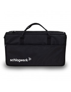 TA200 - borsa per pedale Cajon CAP200 Schlagwerk