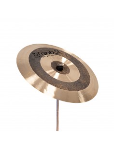 20'' Custom Sultan China Istanbul Agop