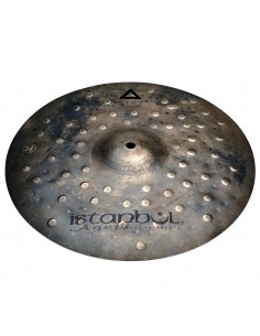 10'' XIST Dry Dark Splash Istanbul Agop