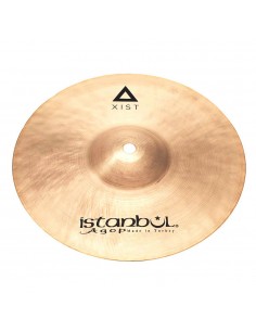 10'' XIST Splash Istanbul Agop