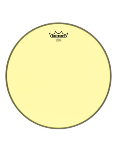 Remo BE-0312-CT-YE Emperor Colortone...