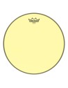 Remo BE-0312-CT-YE Emperor Colortone Pelle da 12 Yellow