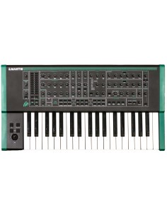 PWM MANTIS  - Sintetizzatore ibrido PWM