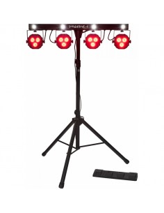 Algam Lighting STAGEBAR-II...