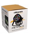 Algam Lighting PAR WASH 12