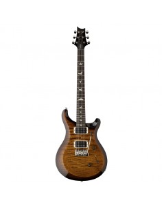 S2 Custom 24 Black Amber 2024